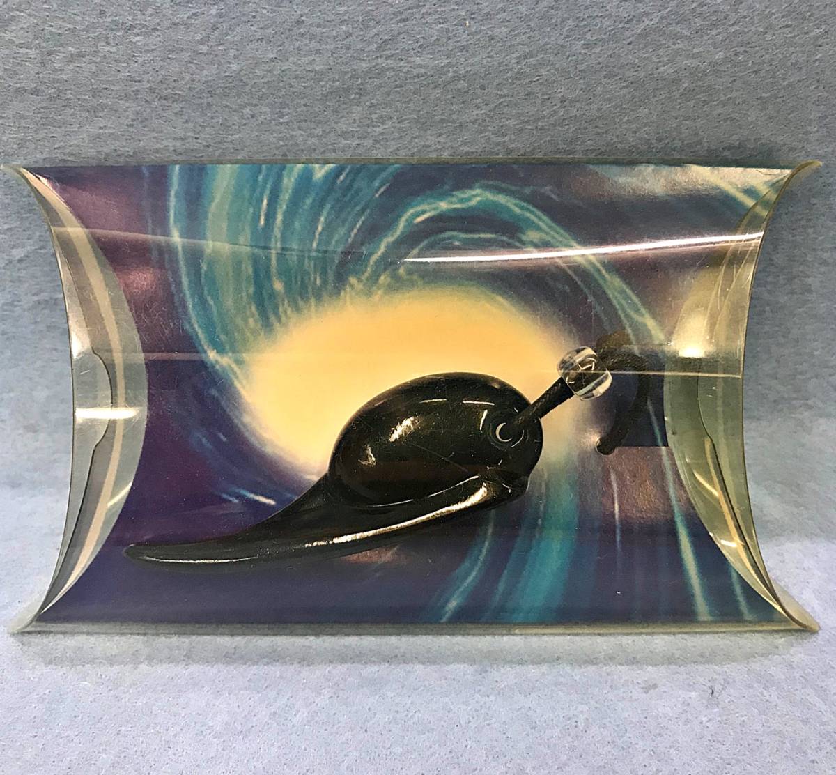 ガメラ3 邪神覚醒 イリス 勾玉ペンダント 【公式通販】