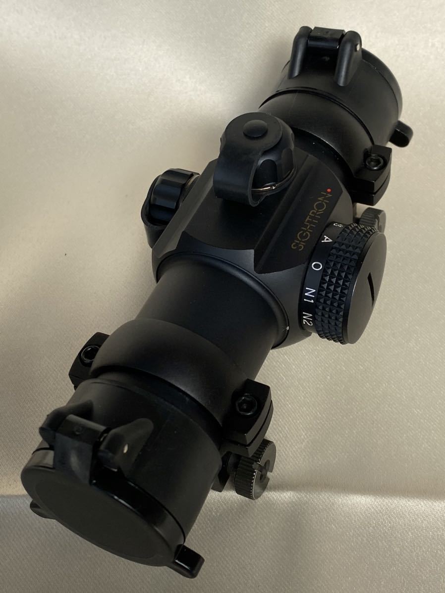 タスコ（サイトロンジャパン） MD-33VER.2 ダットサイト タスコ