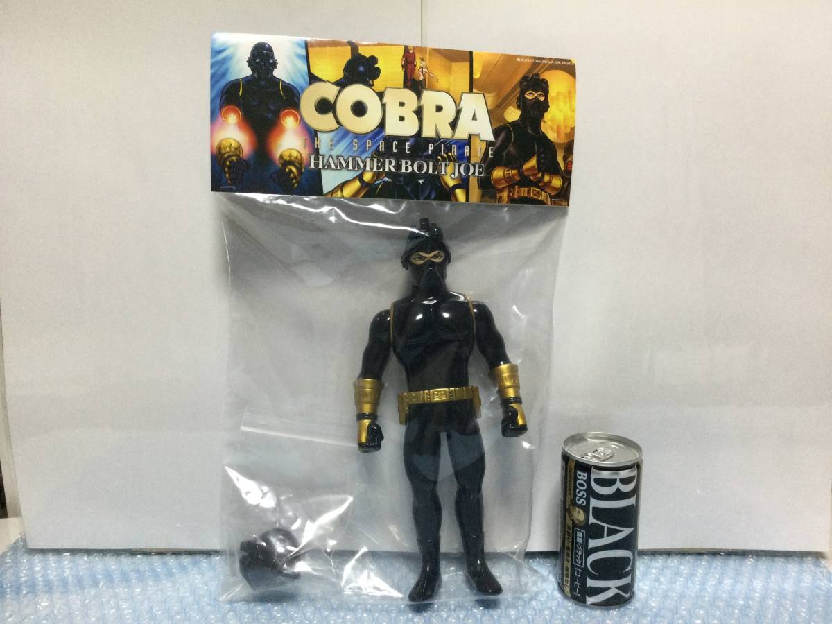 ☆新品未開封☆ 墓場の画廊（ゴッコ堂）ハンマーボルトジョー