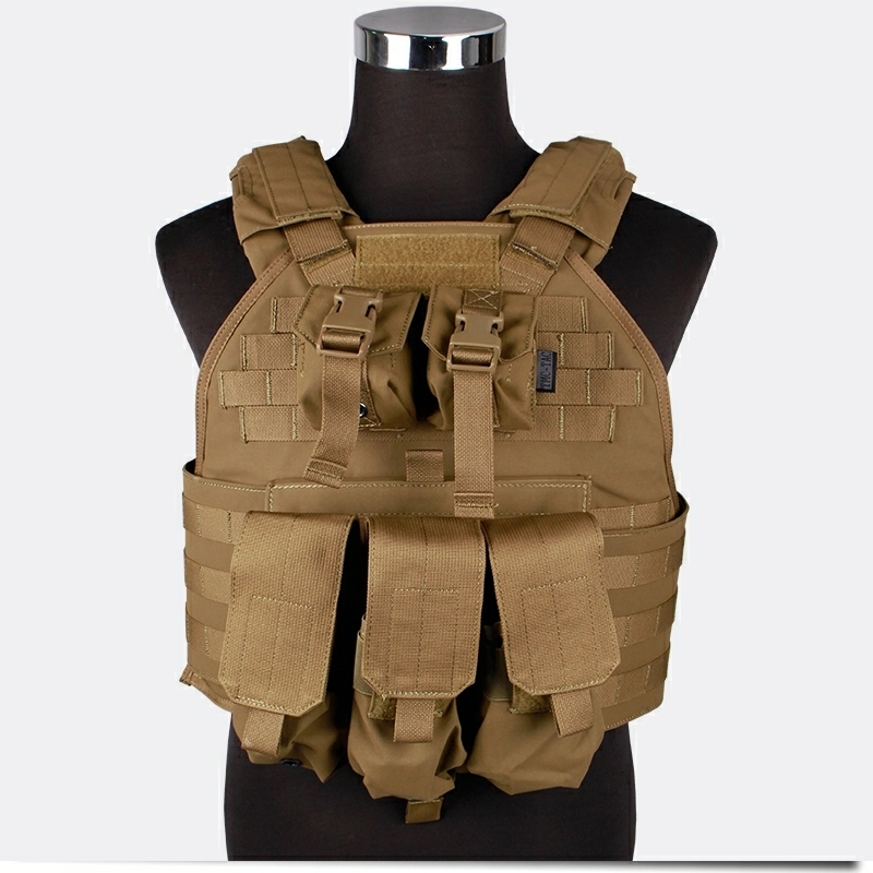 米軍 プレートキャリア MCPC GEN3 black レプリカ 海兵隊 USMC MP 憲兵