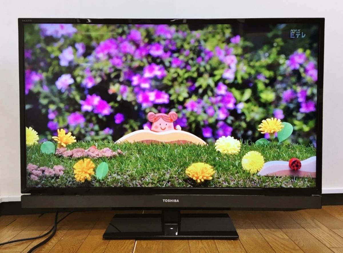 ☆東芝 TOSHIBA 32AE1 REGZA LED 搭載☆