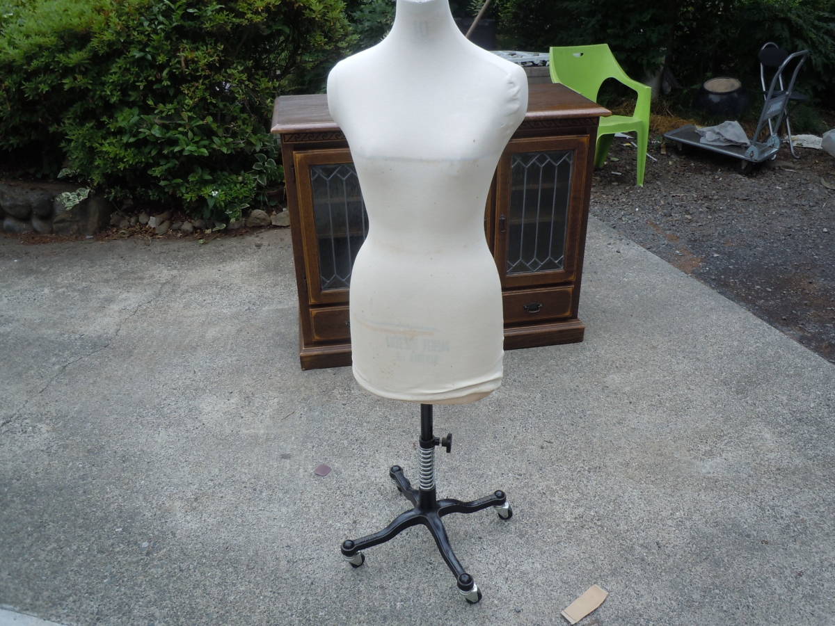 アミコ 大洋工芸 トルソー 10MISS ボディ