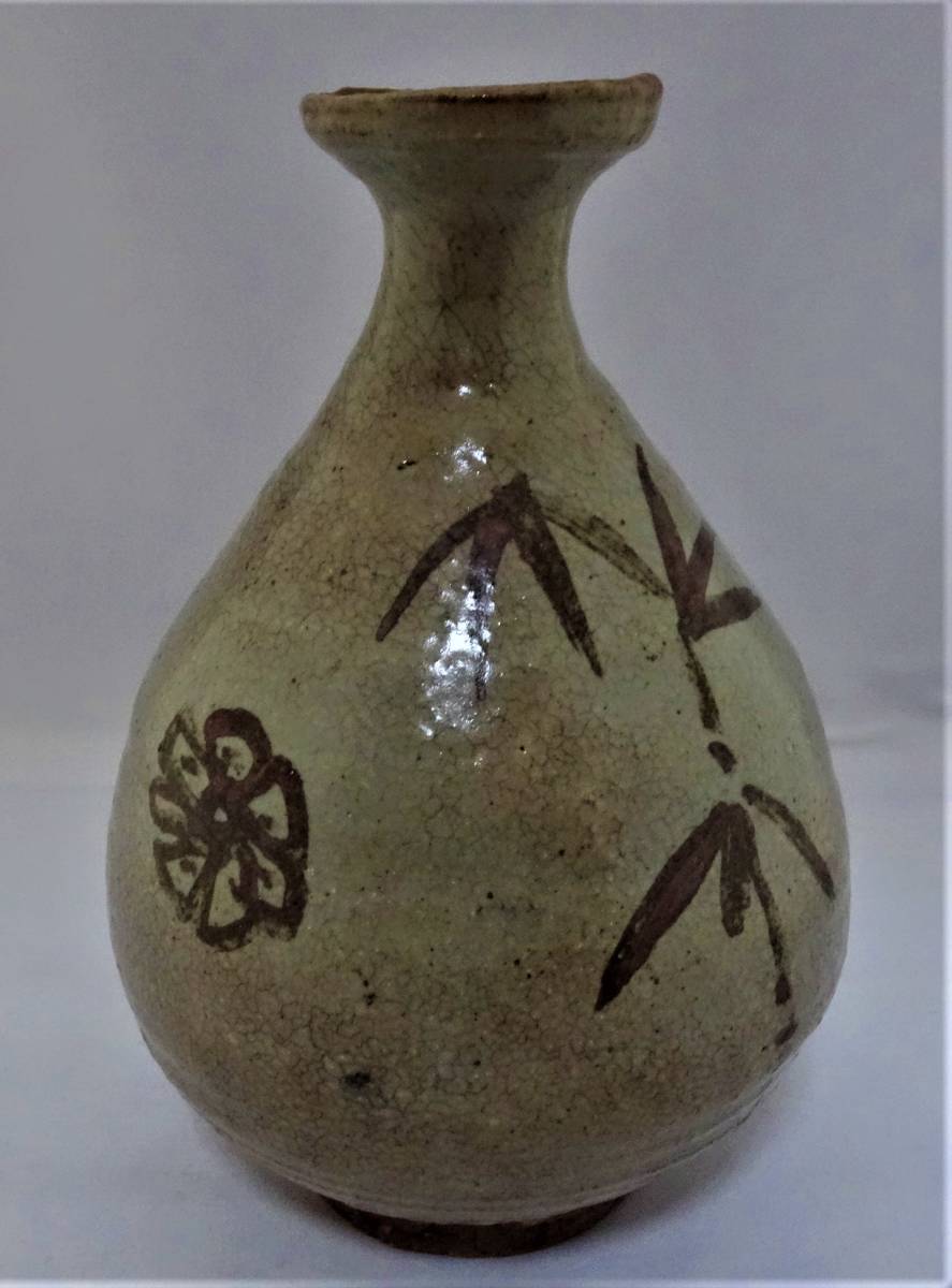 古唐津徳利 【公式通販】