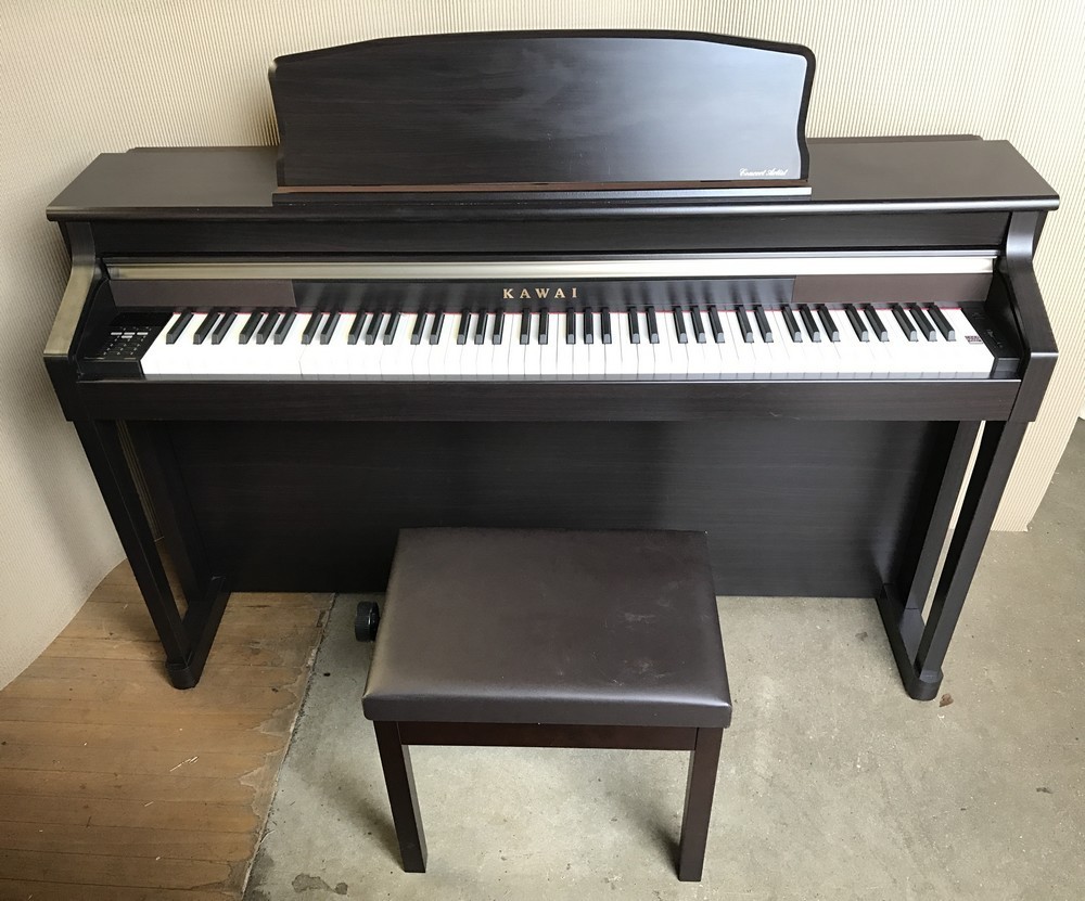 KAWAI『CA95B』電子ピアノ KAWAI『CA95B』電子ピアノ Kawai CA95