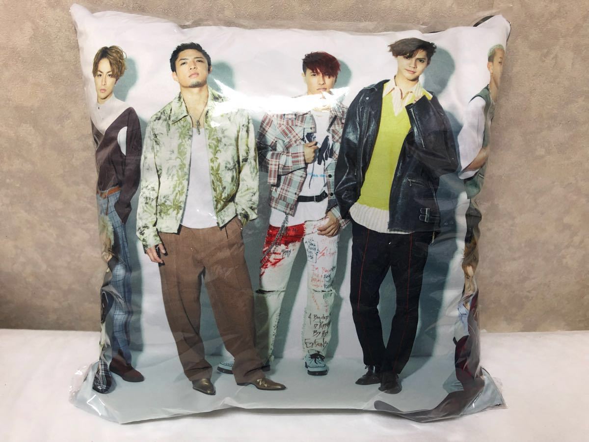 数原龍友 YMCA LIVE ver. ミニクッション