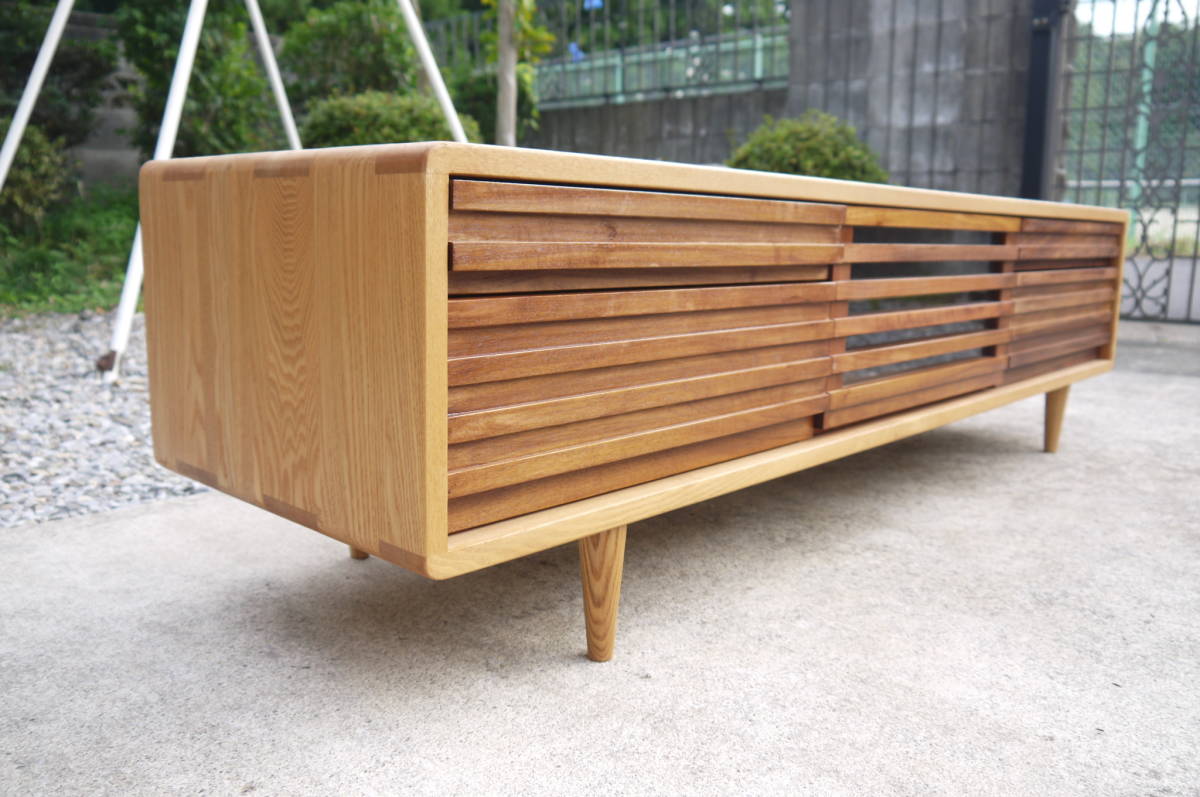 ACTUS アクタス RIMO テレビボード 150AV-board アクタス