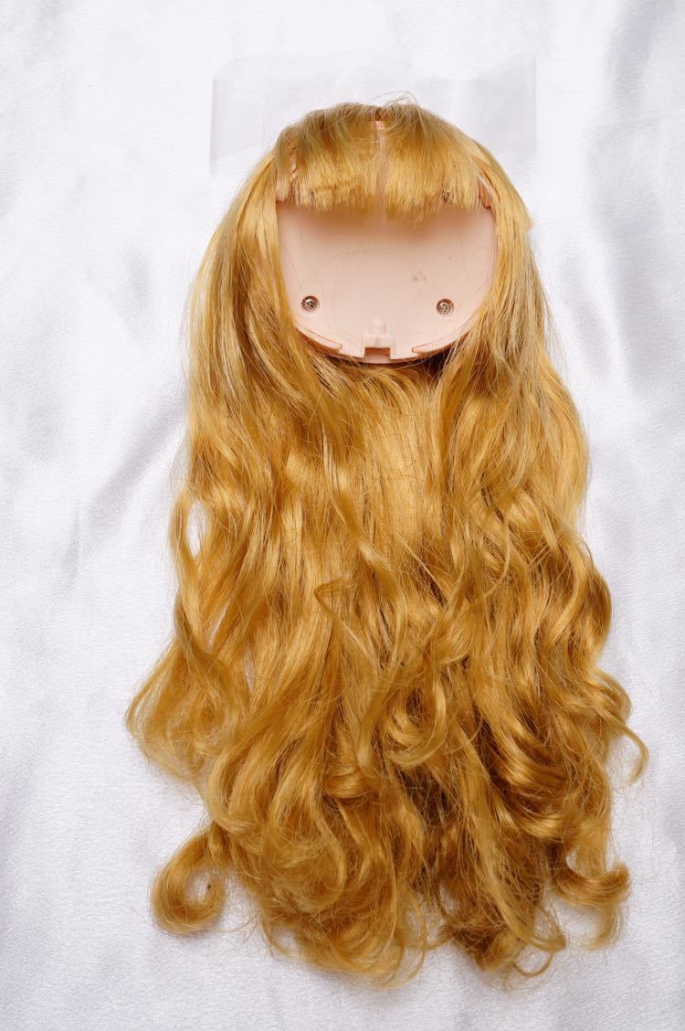 ネオブライス ブライス / ネオブライス / ルミデミトリア・頭皮パーツ