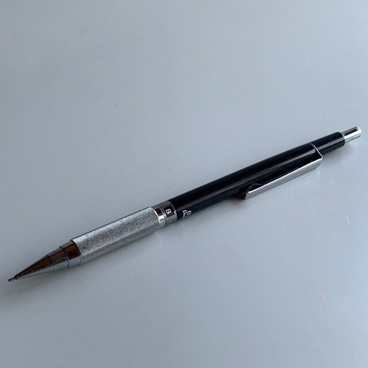 ぺんてるpentel pg2003 シャーペン 美品廃盤廃番 Pentel pg2003 後期