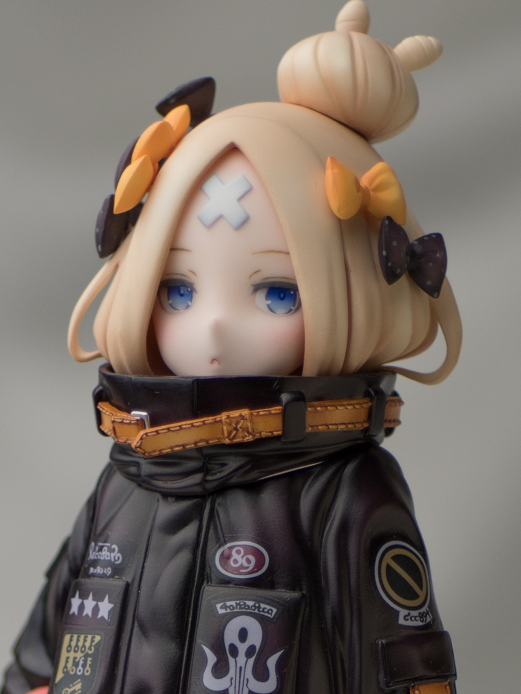 WF2023夏 ワンフェス ガレージキット ドロヘドロ 悪魔ニカイドウ