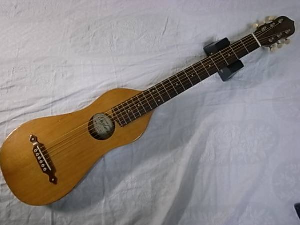 黒沢楽器 Gigpacker GPF-1ギグパッカー トラベルギター