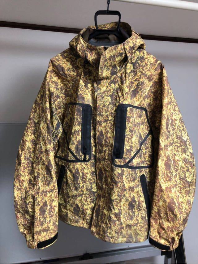 激レア】nitrow リアルウィード キーケース 現nitraid ナイトレイド