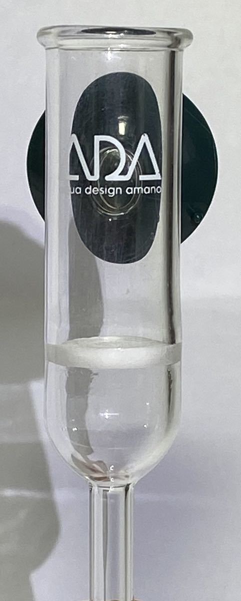 NEW POLLEN GLASS ADA 未開封 新品未使用品 NEW POLLEN GLASS ADA 廃盤