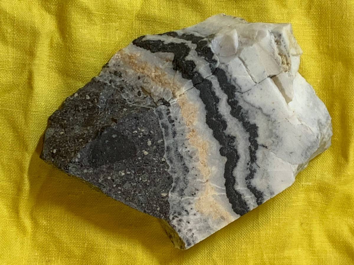 自然金金鉱石菱刈鉱山1.2kg