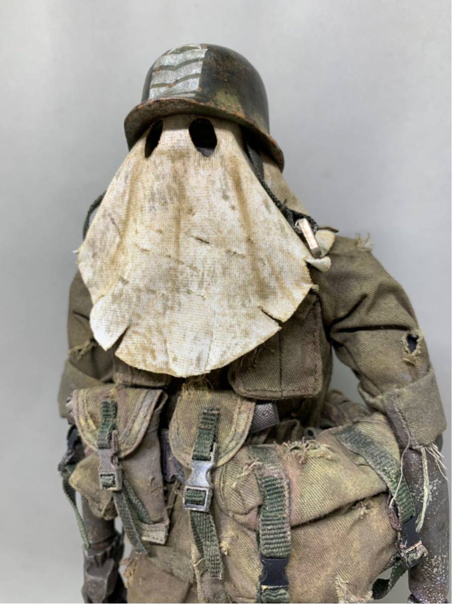 ミリタリー threeA DEAD EASY CORP POTATO COMMANDER Dead Easy Corp