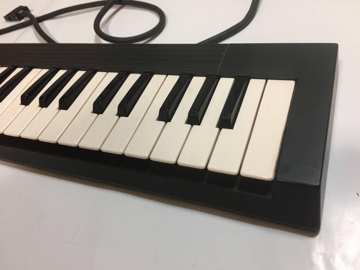 MSX ヤマハ ミュージックキーボード YK-20 SFG-01 05用 箱あり MSX