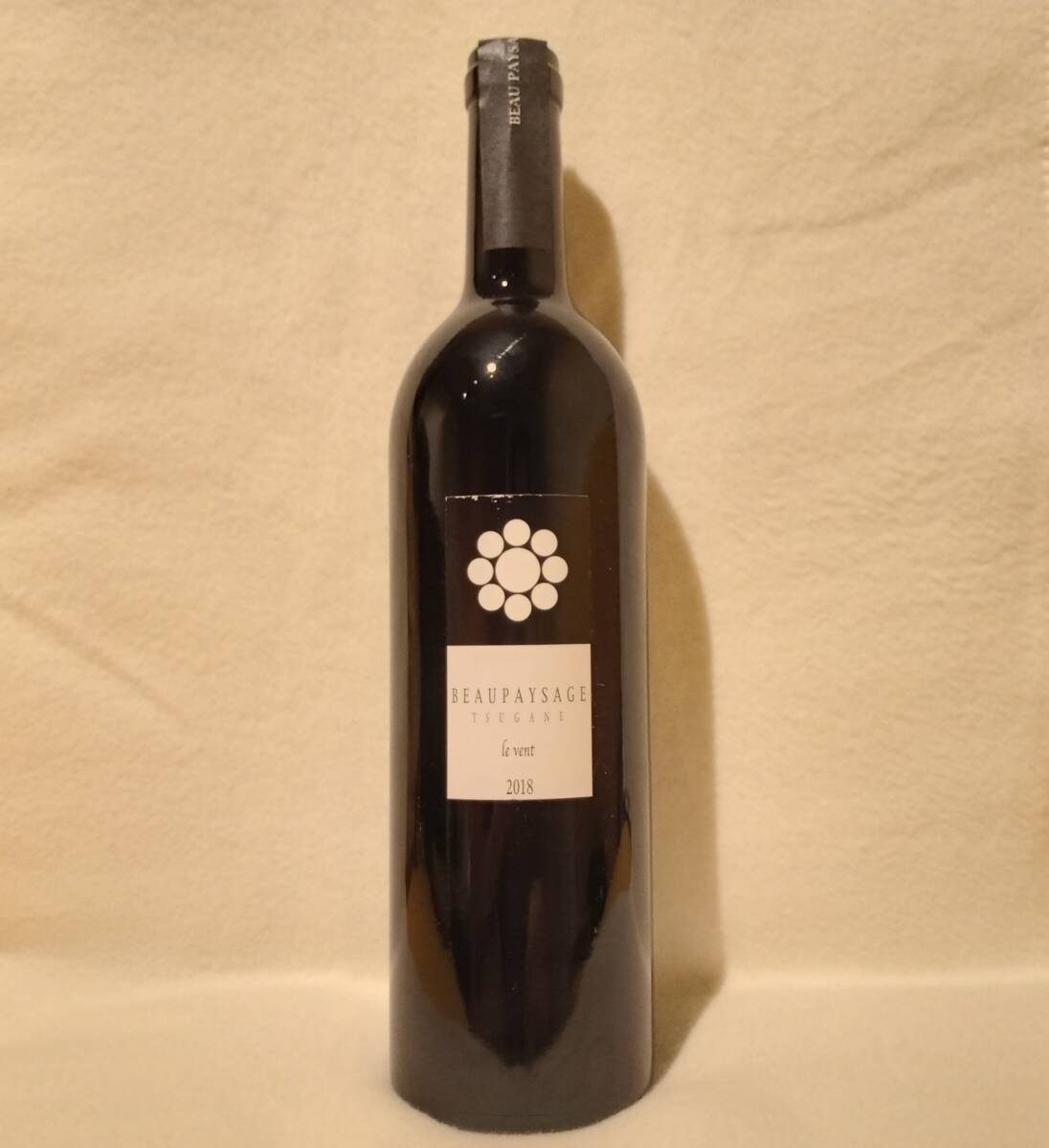 BEAU PAYSAGE le vent 2018 ボーペイサージュ