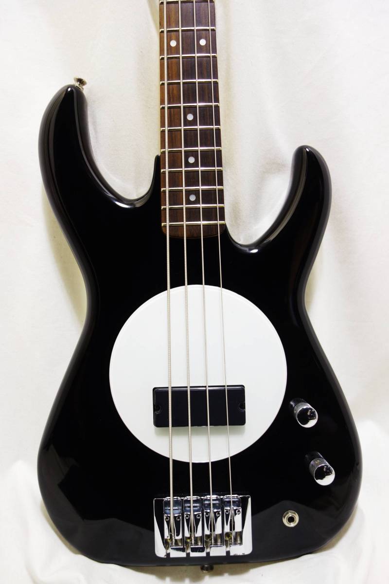 Flea bass Model32 フリーベース ロングスケール