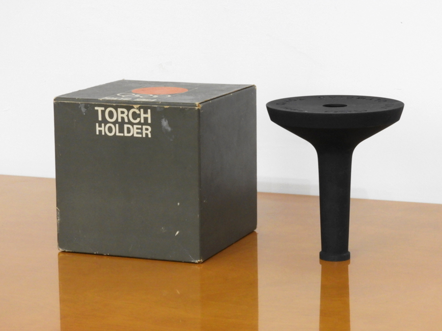 東京オリンピック1964、TOKYO ◇ トーチホルダー、TORCH HOLDER
