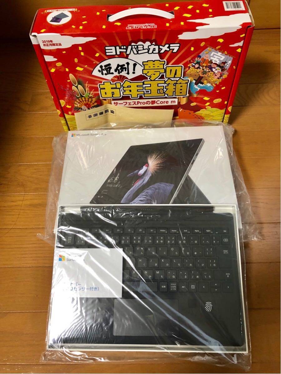 にゃんこさま専用】ヨドバシ 福袋「AIサーフェスProの夢」より 4点