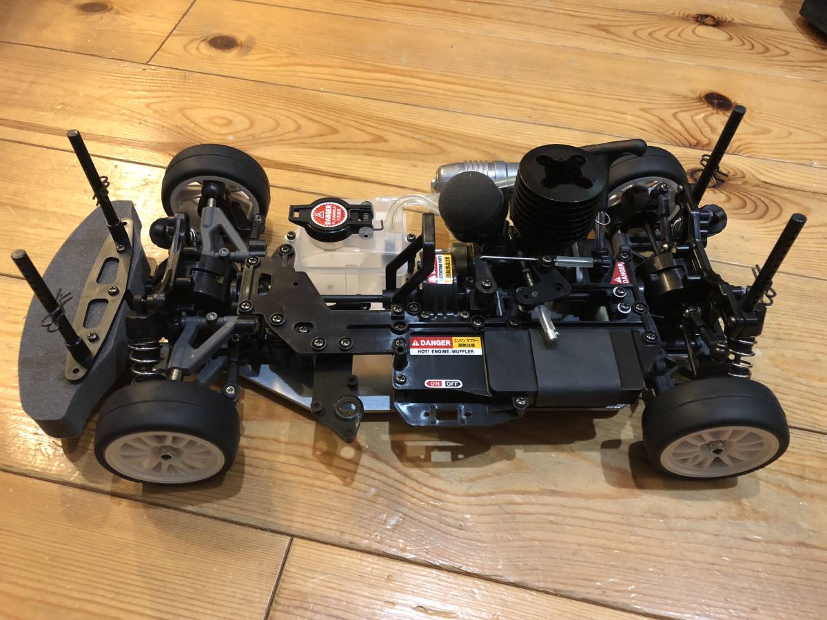 TG10-MK.2 FN 【公式通販】