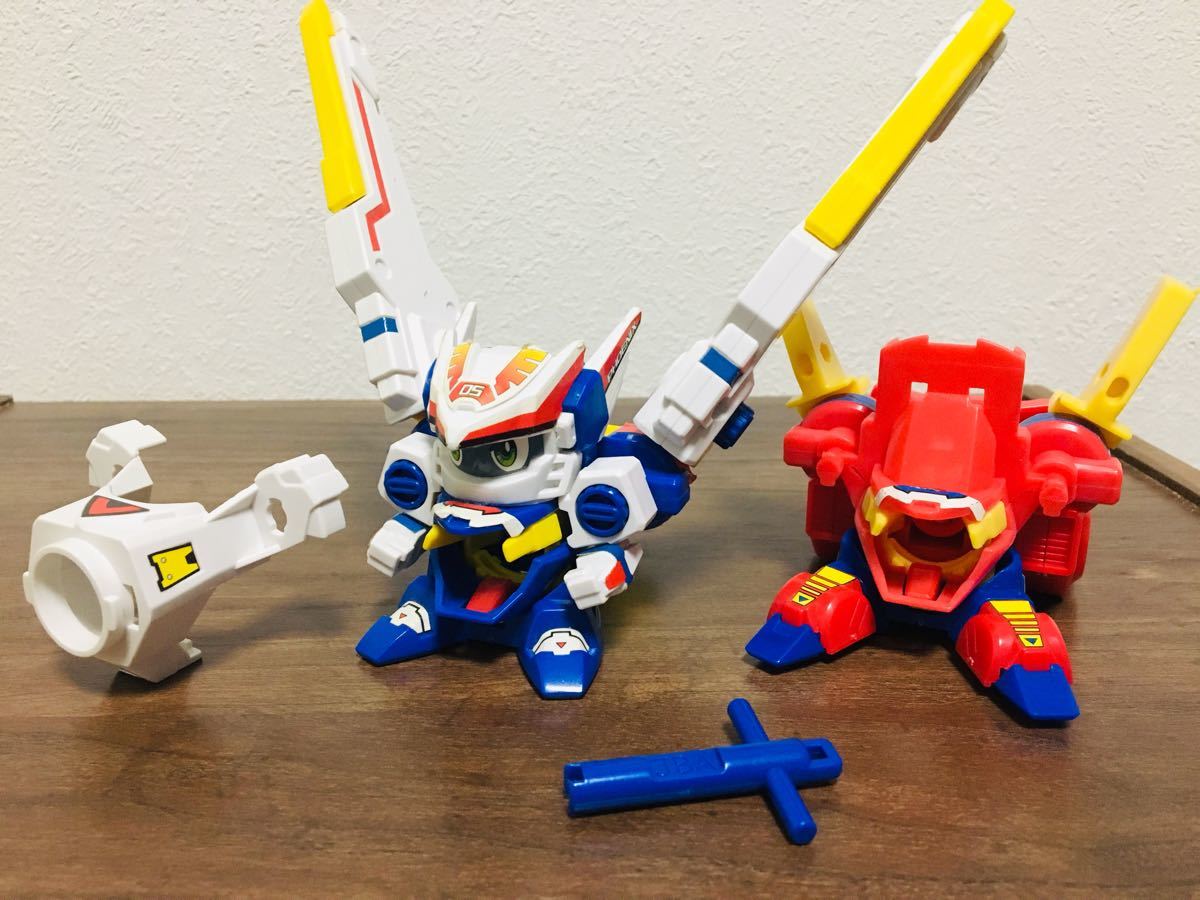 ブ*す様 未開封 ビーダマン 激パーツ ガーディアンフェニックス専用