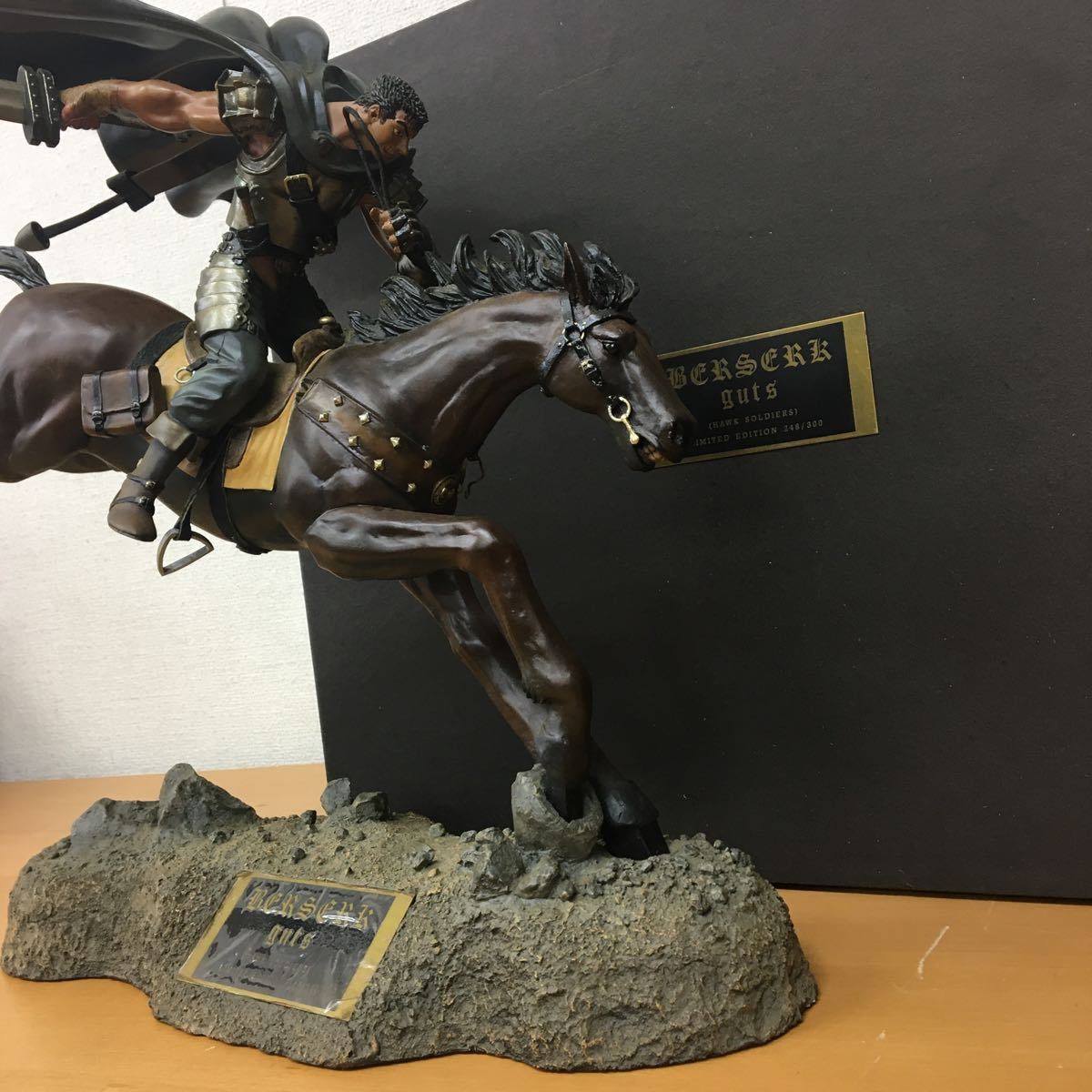 ベルセルクドルドレイ攻略アートオブウォー art of war ベルセルク