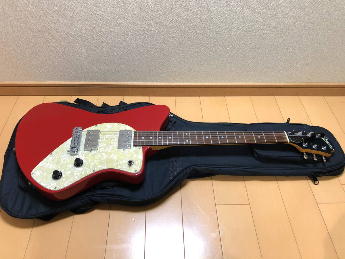 フェルナンデス h65 XJAPAN hide Burny H-65 シャチ hide クジラ