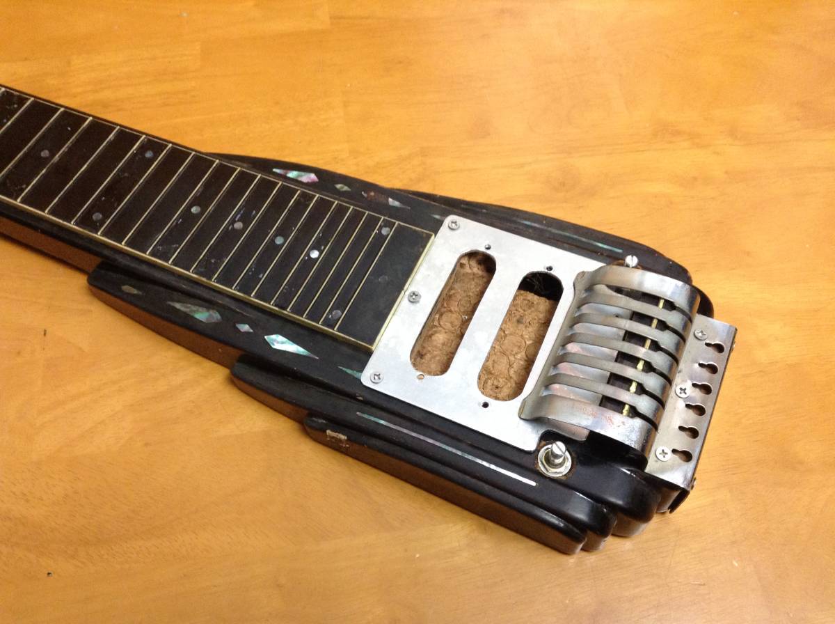希少】TEISCO H-905 スチールギター テスコ 【公式通販】