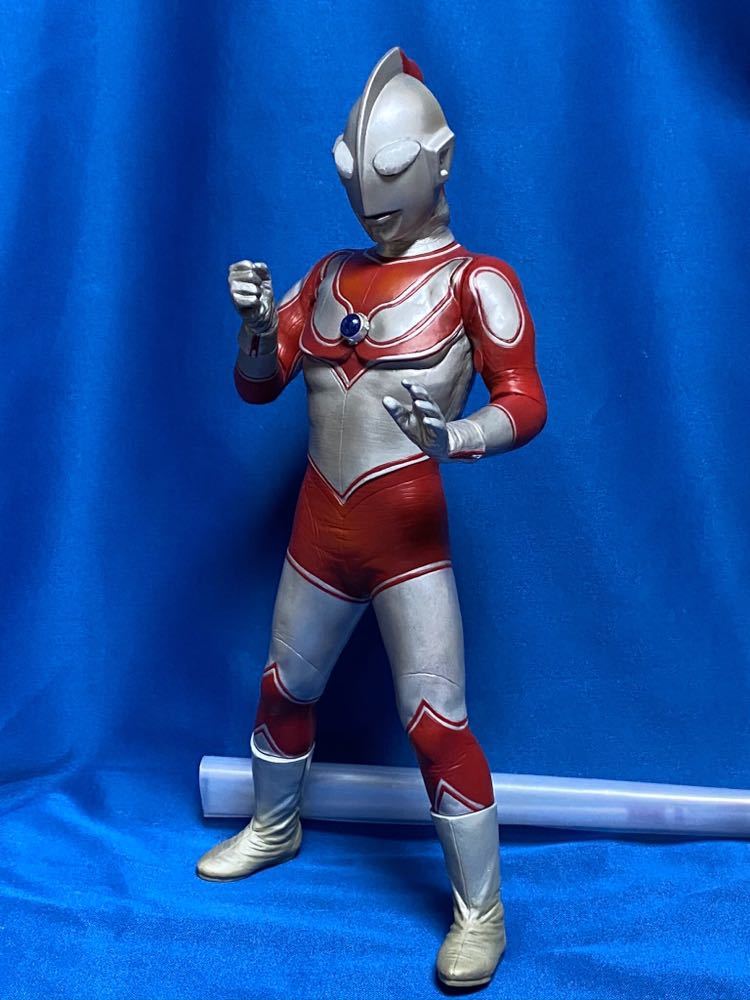 CCP帰ってきたウルトラマン CCP 帰ってきたウルトラマン 1/6