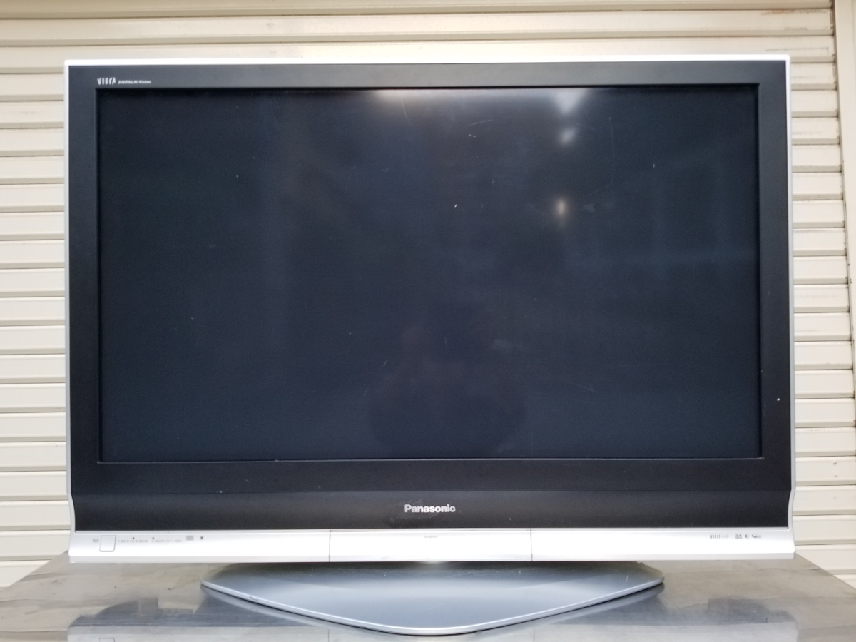 パナソニック プラズマテレビ VIERA TH-42PX70SK