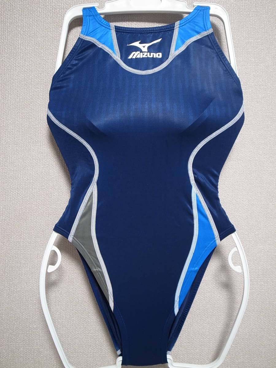 MIZUNO ミズノ アクセルスーツ 競泳水着 廃盤 MIZUNO ミズノ アクセル