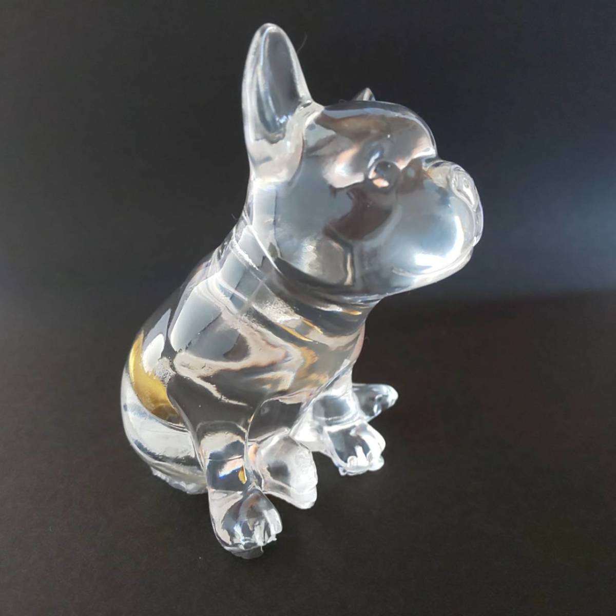 バカラのブルドック バカラのブルドック