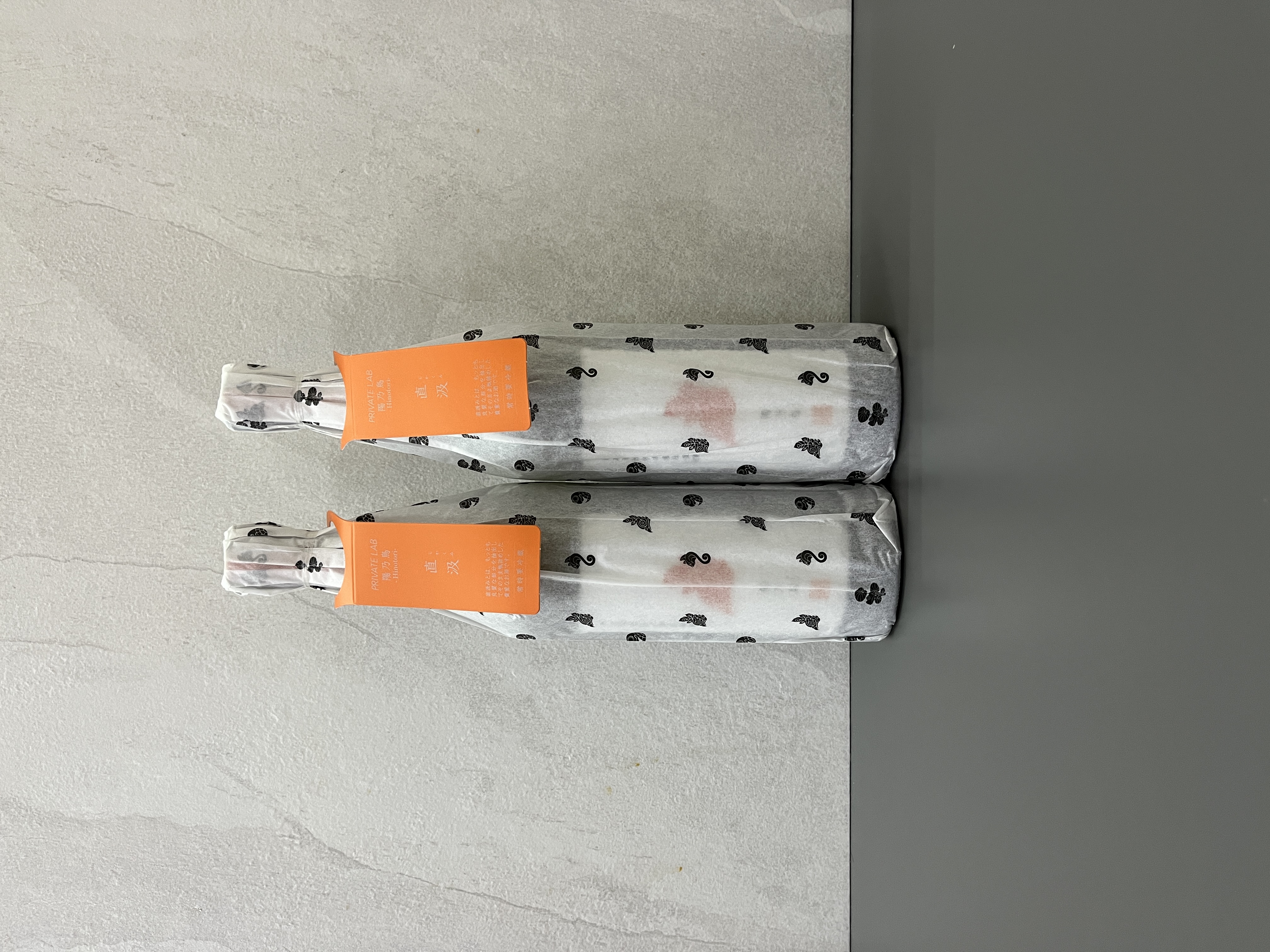 新政陽乃鳥貴釀酒直汲2023 720ml | 醇釀