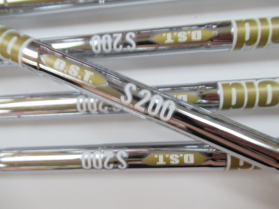 SRIXON Z-FORGED 2｜ダンロップ｜アイアンセット｜ダイナミック