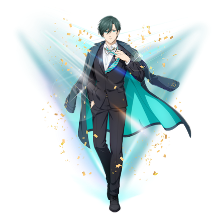 ブルーロック 糸師 凛 PWCアクリルスタンド ブルーロック PWC 1周年