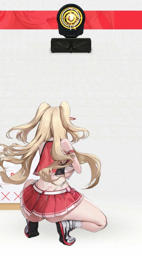 ニケ】クレイの評価と性能【NIKKE】 - ゲームウィズ