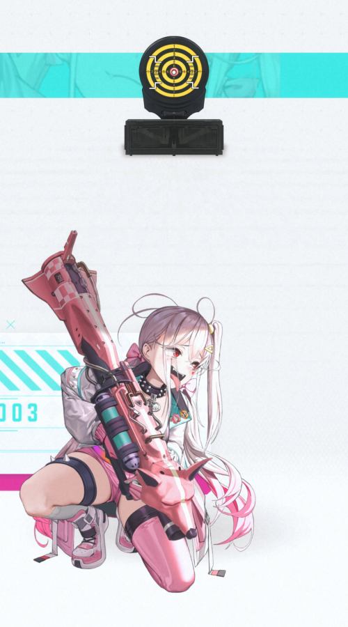 sp クレイジージャッカル ジャッカルnikke ホビーステーションシングル