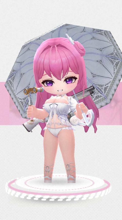 ニケ】ドロシー：セレンディピティの評価と性能【NIKKE】 - ゲームウィズ