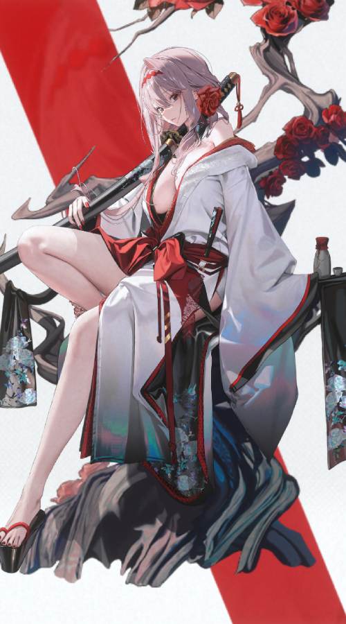 ヴァイス ニケ 紅蓮:ブラックシャドウ SP ヴァイス ニケ 紅蓮:ブラック