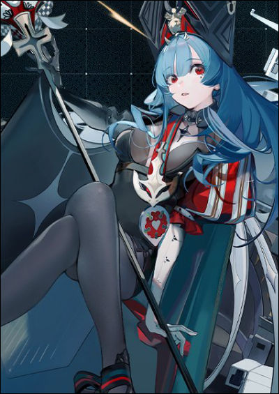 アズールレーン vol2 SP マルコ・ポーロ ヴァイスシュヴァルツ