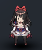 ブラウンダスト2 ヴェンタナ 特大メガマット ブラウンダスト2』新