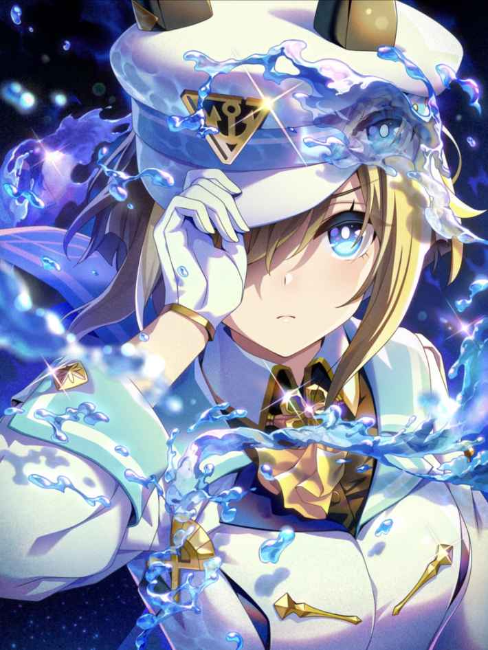 ウマ娘 シュヴァルグラン ssp