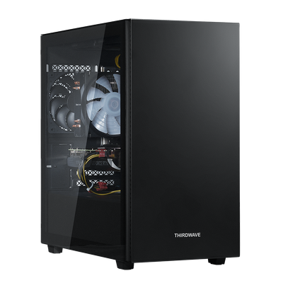 モンハンワイルズ推奨以上 極美品 爆速ゲーミングPC Ryzen RTX3070