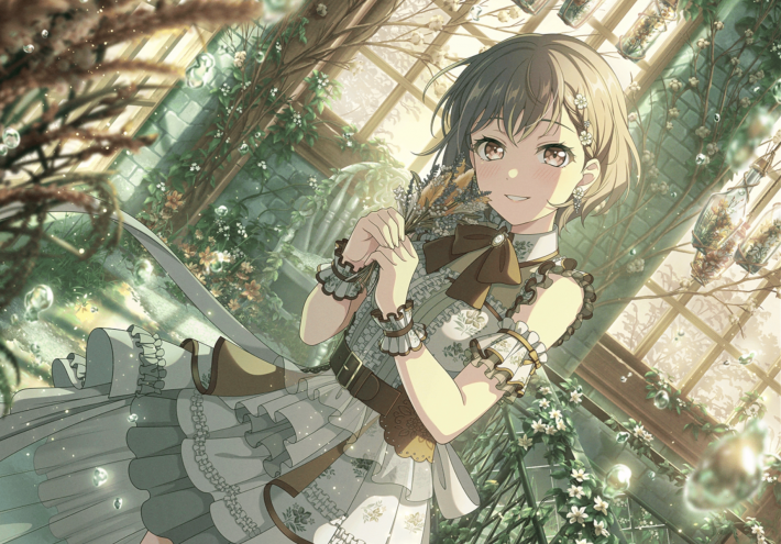 ヴァイスシュヴァルツ SP サイン 運命の一枚 高松燈 バンドリ ヴァイス