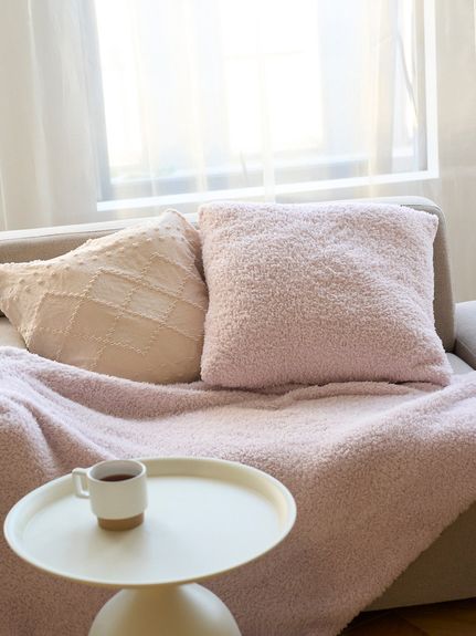 GELATO PIQUE ベッドクッション 40x55cm Sleep】ジェラートクッション