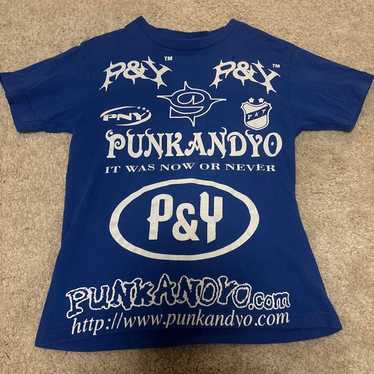 fuckthisindustry Atticus punkandyo Tシャツ atticus torre tシャツ