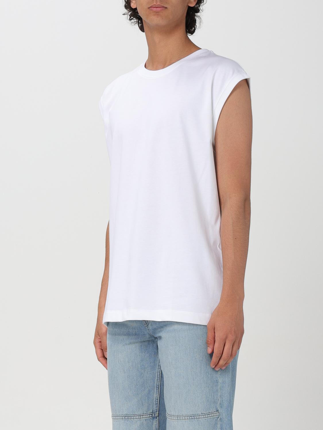 Helmut Lang 本人期 タンクトップ vintage 1999's HELMUT LANG print