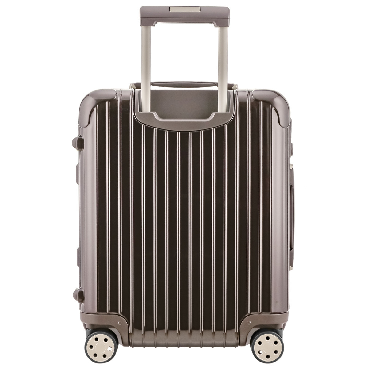 RIMOWA リモワ サルサ シルバー キャリーケース 82L ジャンク リモワ