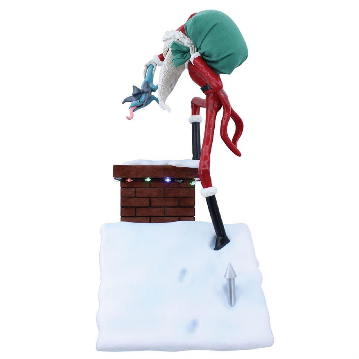 エネスコ ショーケース ナイトメアビフォアクリスマス ブギー