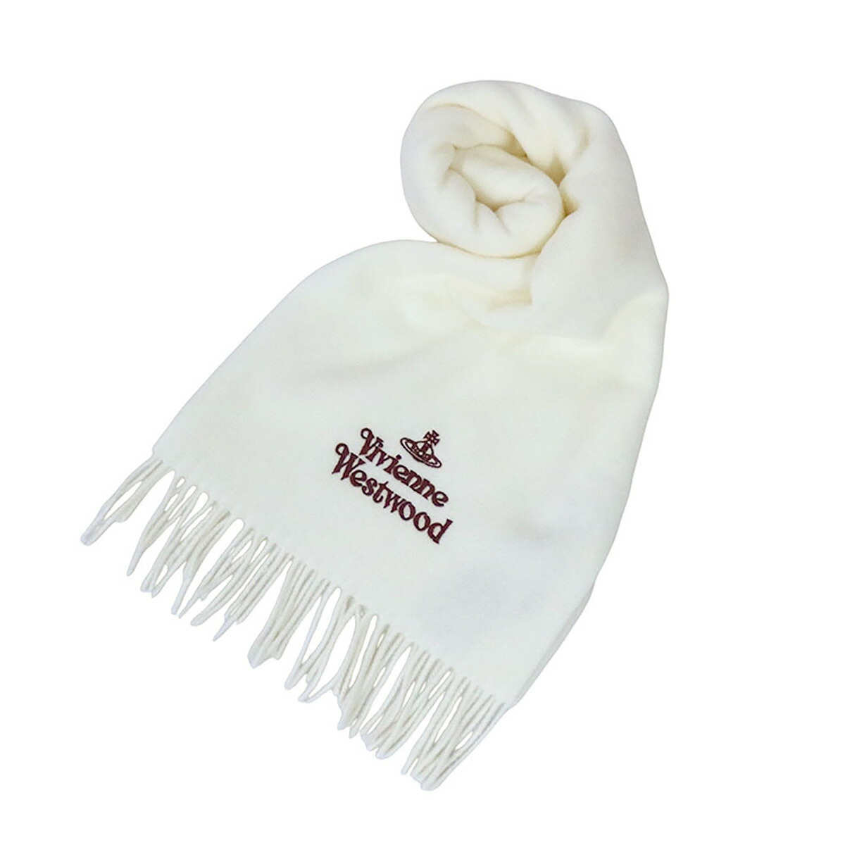 ヴィヴィアンウエストウッド VIVIENNE WESTWOOD マフラー ストール 24
